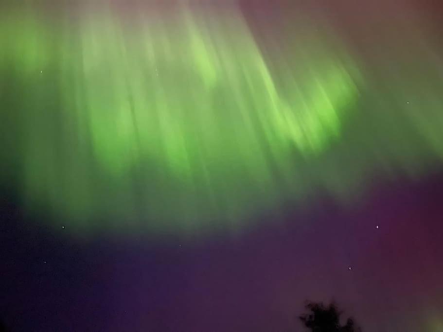 Krokenes Sylte  Exteriör bild